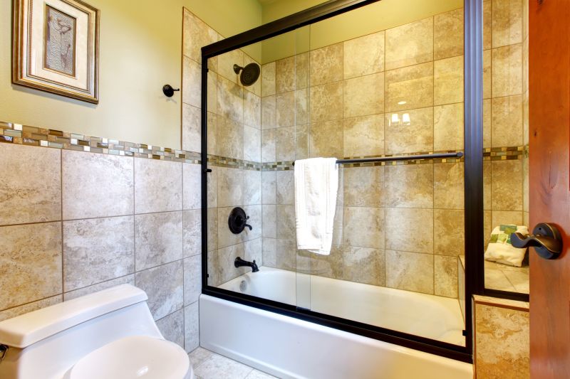 Shower Doors