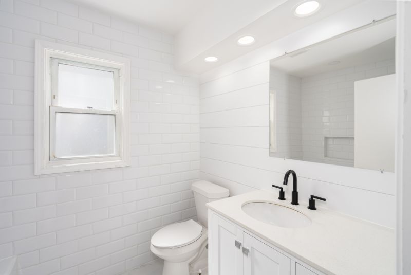 Top Bathroom Remodeling Companies in Iowa City, IA